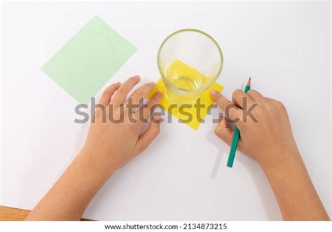 How to Make the Circle Paper 的图像结果