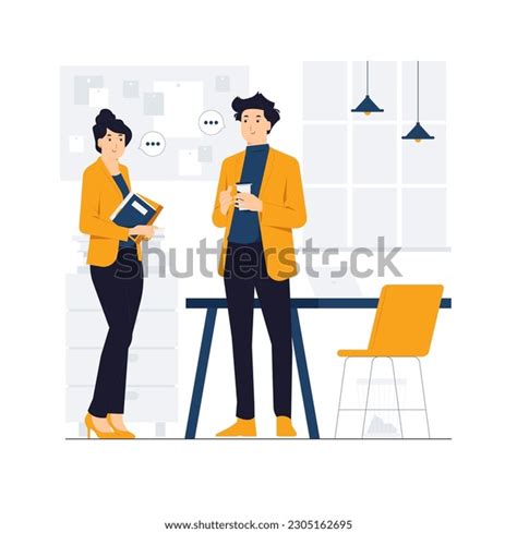 Business Conversation Cartoon 的图像结果