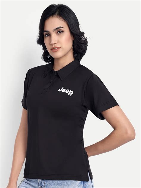 Polo T Shirt Dry Fit Jeep – JEEP®