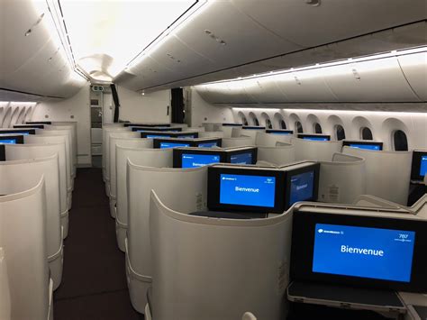 First Impressions: Aeromexico 787 Business Class - Live and Let's Fly