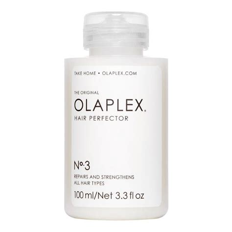 Review: Olaplex Hair Perfector, Shampoo & Conditioner | LBB