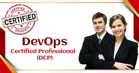 Certified DevOps Certification for software & IT professionals