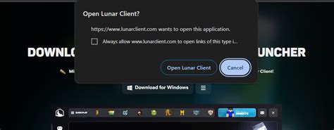 Image result for Lunar Client Network I