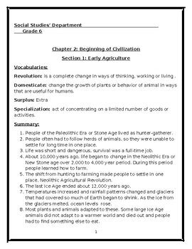 Image result for Beginning of Civilization