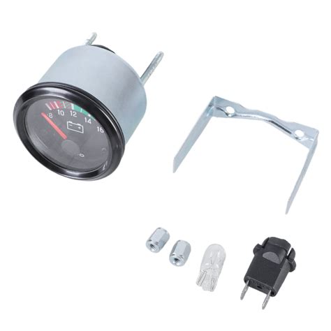 Image result for Generator Voltage Meter