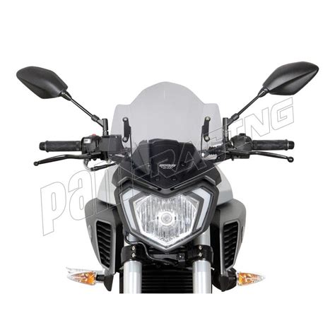 Leve Freno E Frizione Regolabili Per Yamaha MT-125 2019-2024 - CNC Alluminio, Pieghevoli, Colori Diversi