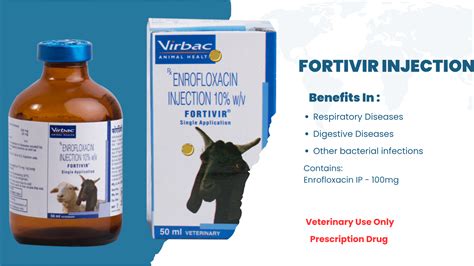 Fortivir Injection Uses पशु स्वास्थ्य के लिए रामबाण इलाज! » Vetupchar.com
