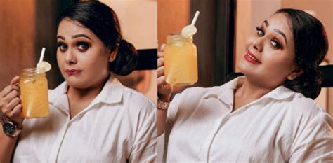 സ്റ്റൈലിഷ്‍ ആൻഡ് ബ്യൂട്ടിഫുൾ! ഏറ്റവും പുതിയ ഫോട്ടോഷൂട്ട് ചിത്രങ്ങള് ...