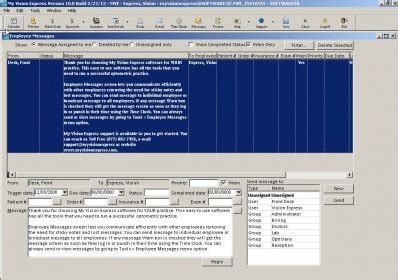 Image result for Vision Express 10 Program Shapes