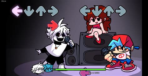 Image result for FNF Bot for Multiplayer