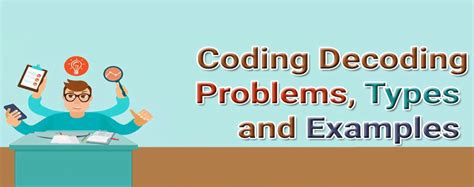 Image result for Coding/Decoding Pic