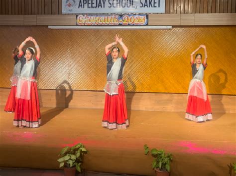 The Indian School