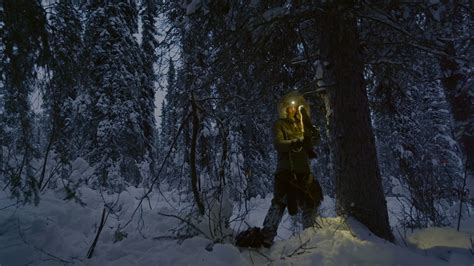 Northwoods Survival - National Geographic for everyone in everywhere