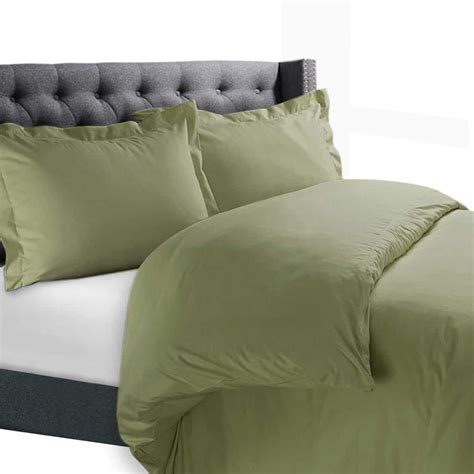 Top 10 Best Duvet Covers in 2021 Reviews | Buyer's Guide