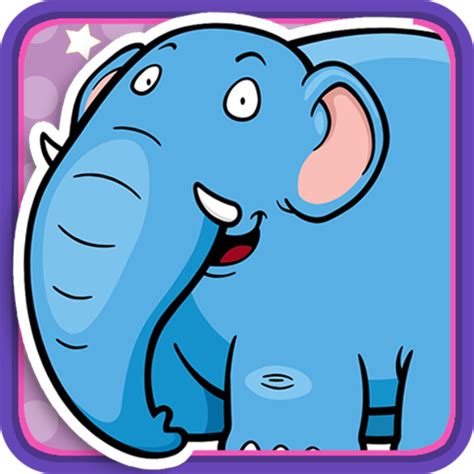 Elephant Memory Game - App on Amazon Appstore