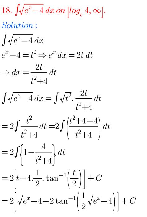 Image result for Practice Maths Integrations