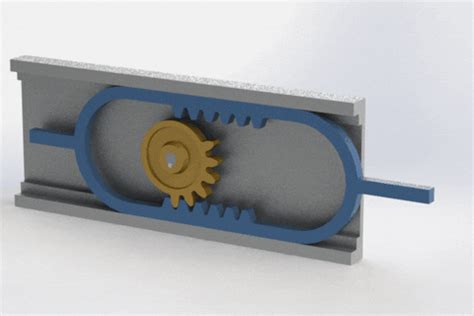 Gear Box Assembly SolidWorks 的图像结果
