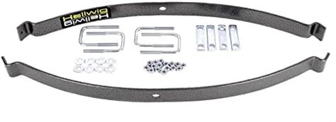 Hellwig 985 EZ Level Helper Spring Kit 的图像结果