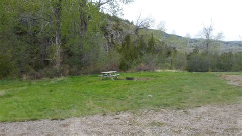 Crow Creek Campground Camping | The Dyrt