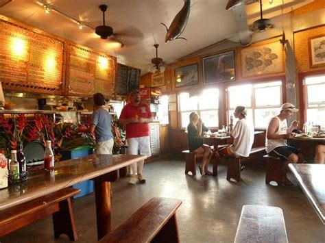 PAIA FISH MARKET - Menu, Prices & Restaurant Reviews - Tripadvisor