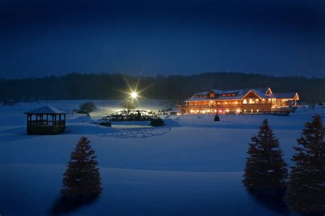 Hidden Valley Animal Adventure - Venue - Varysburg, NY - WeddingWire