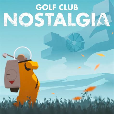 Golf Club: Wasteland