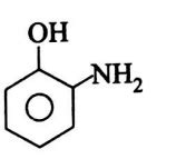 Which of the following gives paracetamol on acetylation?