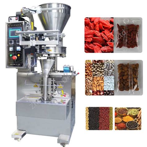 Image result for Granule Packing Machine