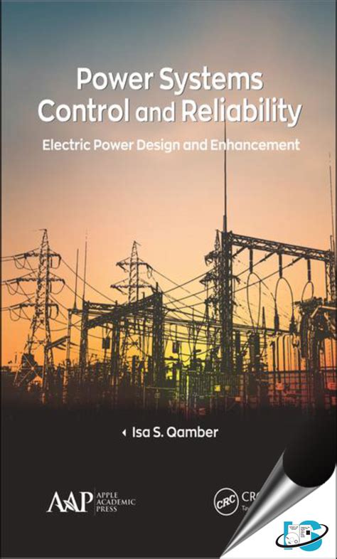 Power Systems Control and Reliability : Electric Power Design and Enhancement, Isa S. Qamber ...