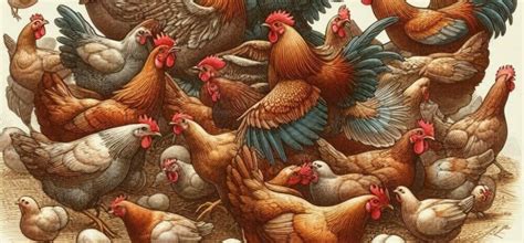 Chicken 的图像结果