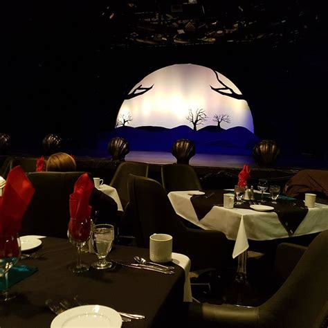 STAGE WEST DINNER THEATRE (Calgary): Ce qu'il faut savoir pour votre visite (avec critiques)
