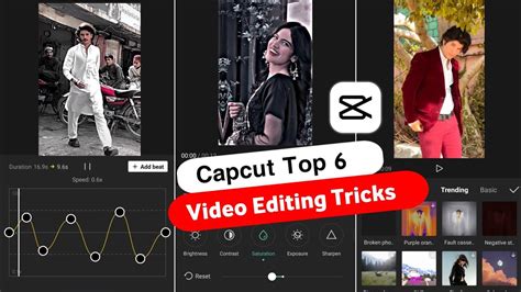 Image result for Cap Cut Video Editing Tutorial