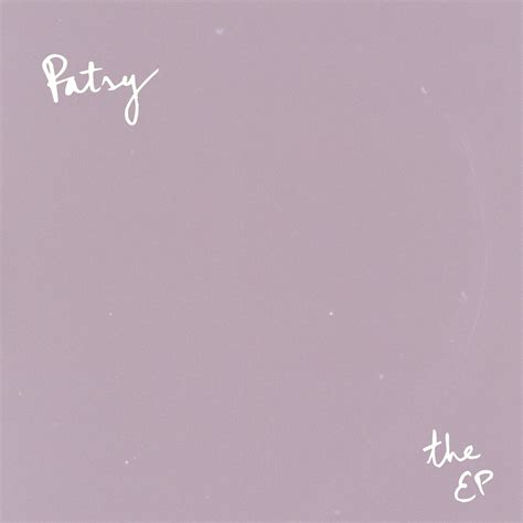 Image result for Patsy Patsy Album