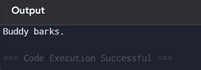 Image result for Inheritance Code in Python
