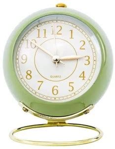 AMEEDARSHAN Analog Multicolor Clock Price in India - Buy AMEEDARSHAN ...