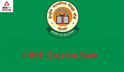 CBSE Question Bank for Class 10 and 12 2021-22
