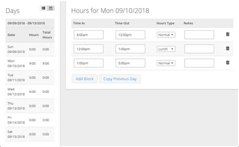 How to Add Time in to Time Out 的图像结果