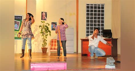 Rhapsody Theatre | LBB