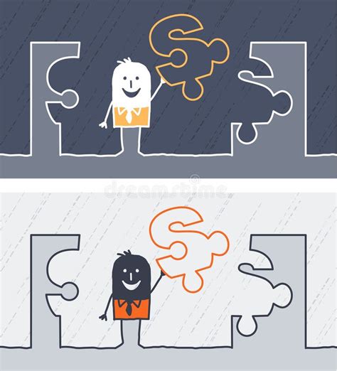 Image result for Solution Cartoon Images