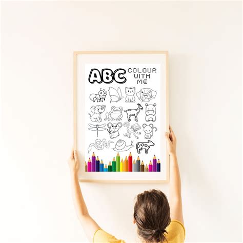 Image result for ABC Mouse Color