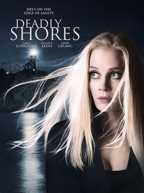 Carly Schroeder Movie List