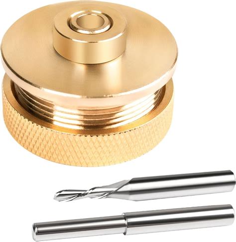 Image result for Router Inlay Example