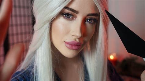 Image result for ASMR Slasher Roleplay