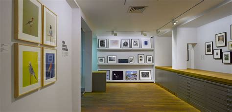The Photographers' Gallery, London - TimesTravel