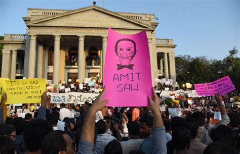 Indian Techies Working At Google, Amazon, Facebook Speak Up Against ...