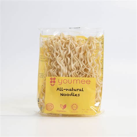 Air-Dried Ramen - Youmee
