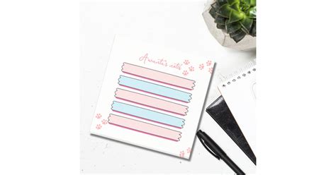 Image result for Pastel Post It Notes
