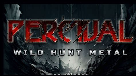 Percival - Slavny Tur V, Klub Zaścianek, Krakow, 26 April 2024 ...