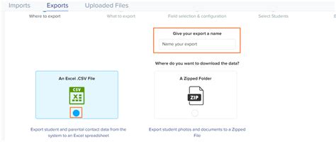 Image result for Csv Export Example