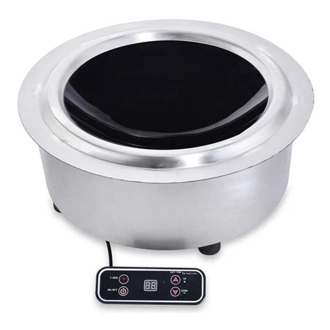 Image result for Induction Cooktop Kitchen